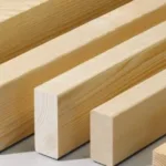 İsveç Kereste 5cmx10cm (4''x2'')