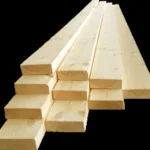 İsveç Kereste 7.5cmx15cm (6''x3'')