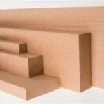 Kereste Kayın (gürgen) Planyalı