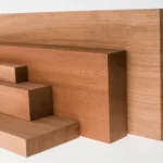 Kereste Sapelli (ayak Küp fiyatı)