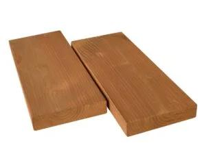 Thermowood Kereste 20mmx118mm Shv
