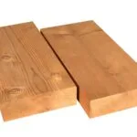 Thermowood Kereste 42mmx140mm Shp