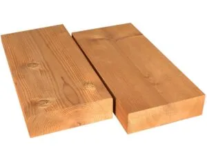 Thermowood Kereste 42mmx140mm Shp
