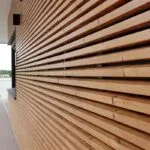 Thermowood Kereste 42mmx42mm Shp