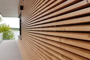 Thermowood Kereste 42mmx42mm Shp