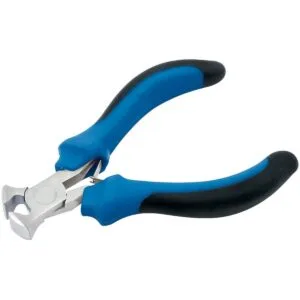 Draper Mini Kerpeten 100MM