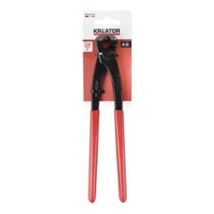 Kreator Kerpeden Demir Bağlama 230MM