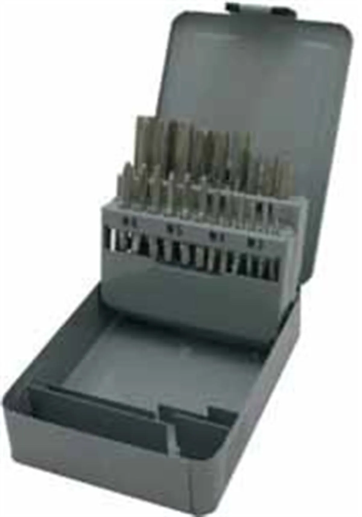 Dönges-V Klavuz Açma Seti M3-M12 21 Parça