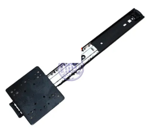 Cep Kapı Sürgülü Sistem 35MMX50CM