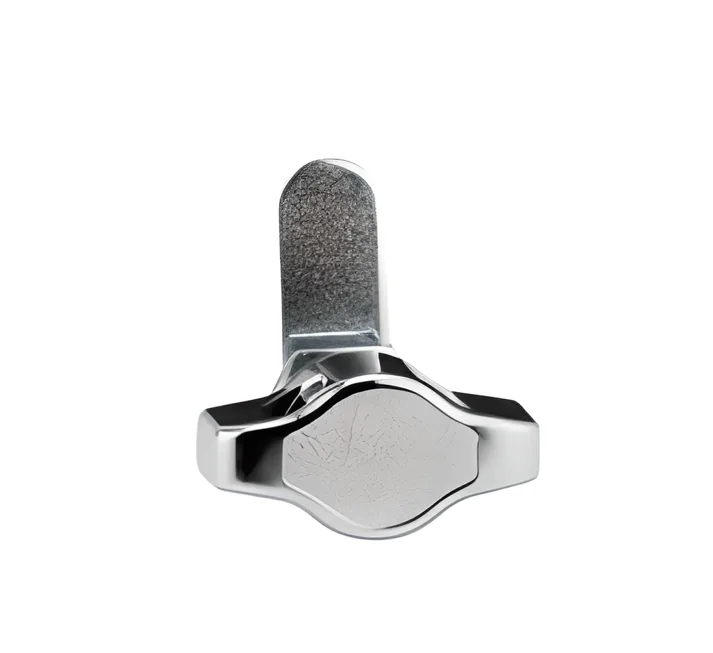 Canex Asmalı Mandallı Kilit (Kelebek) 25 mm