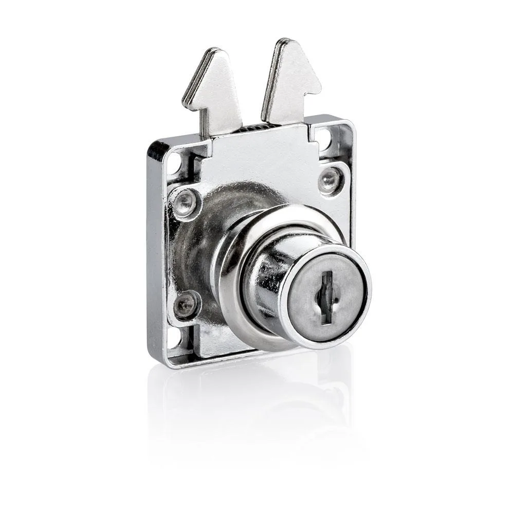 Canex Çekmece Kilidi Sürgülü 22MM