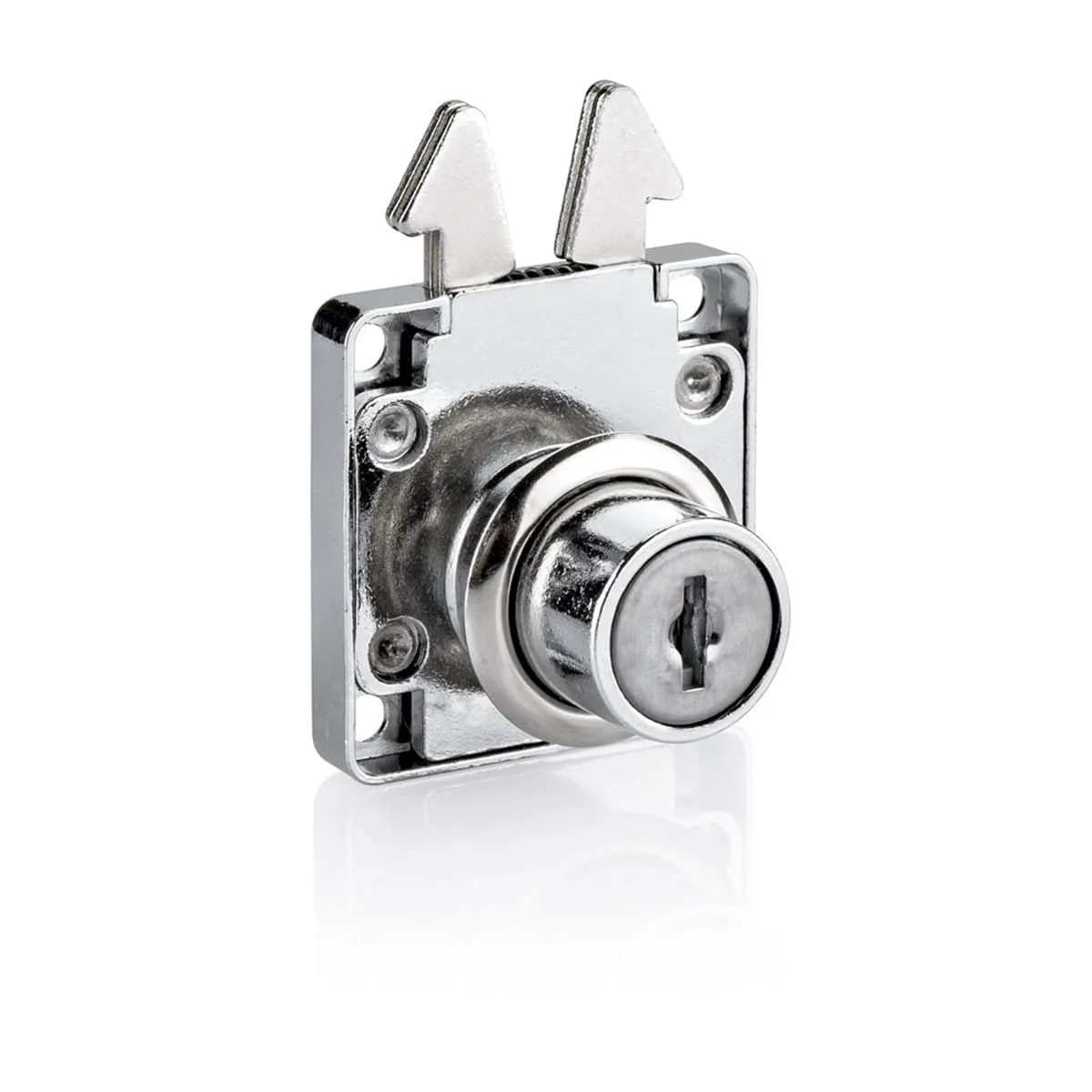 Canex Çekmece Kilidi Sürgülü 22MM