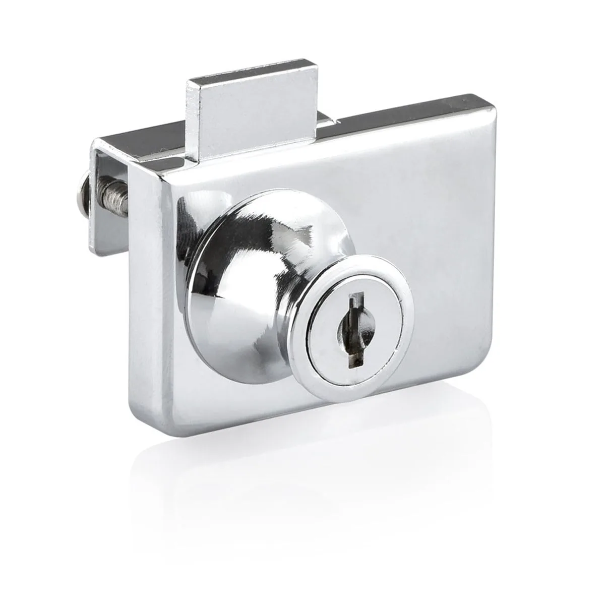 Canex Çift Kanat Cam Kilidi 409