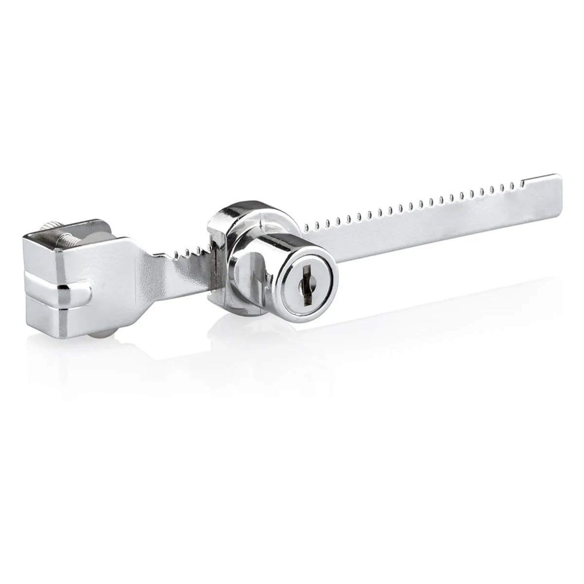 Canex Sürme Cam Kilidi 140MM