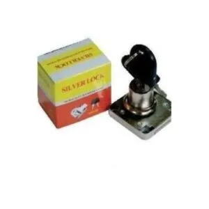 Sym Çekmece Kilidi 22MM Kısa Göbek