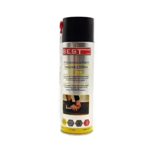 Best Sprey Koşu Bantı Yağlayıcı 400 Ml