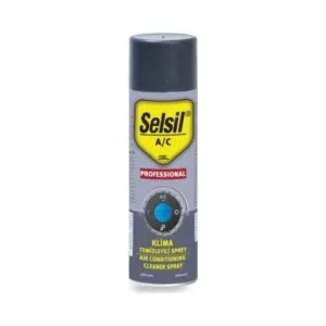 Sel-Sil Sprey Klima Temizleyici Şefaf 150 ML