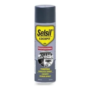 Sel-Sil Sprey Torpido Parlatıcı 200 ML