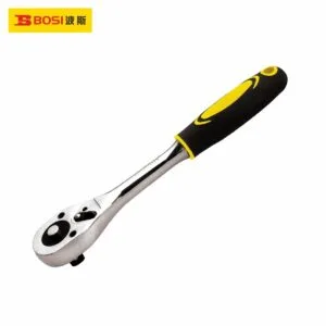 Bosi Anahtar Cırcır 1/2''
