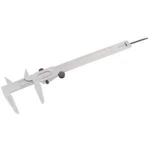 Draper Alet Kompas 150MM
