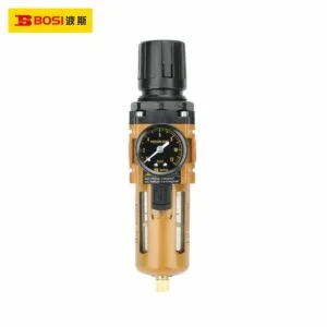 Bosi Filtre Ve Regülatör 4000 L/Min 1/2''-1/4''