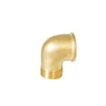 Kuyruklu Dirsek Sarı