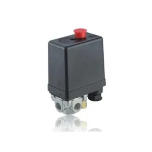 Max Basınç İsvici 3 Faz 4 Giriş 1/4''