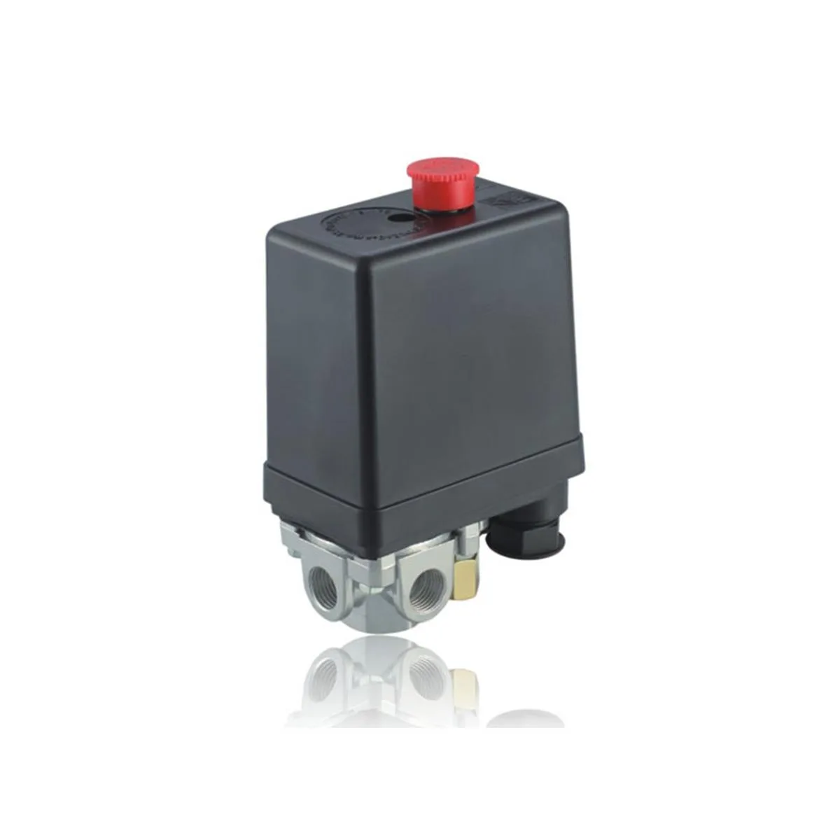 Max Basınç İsvici 3 Faz 4 Giriş 1/4''