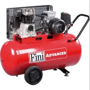 Fini Komprosör 3HP 100LT