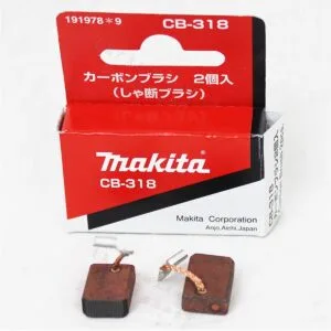 Makita Kömür CB-318