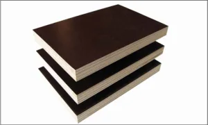 Filim Kaplı Kontraplak (plywood) 610mmx2440mm