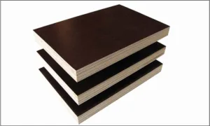 Filim Kaplı Kontraplak (plywood) 1220mmx2440mm