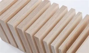 Meranti Kontraplak 1220mmx2440mm