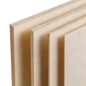Kontraplak Marin Sert Ağaç 1220x2440mm