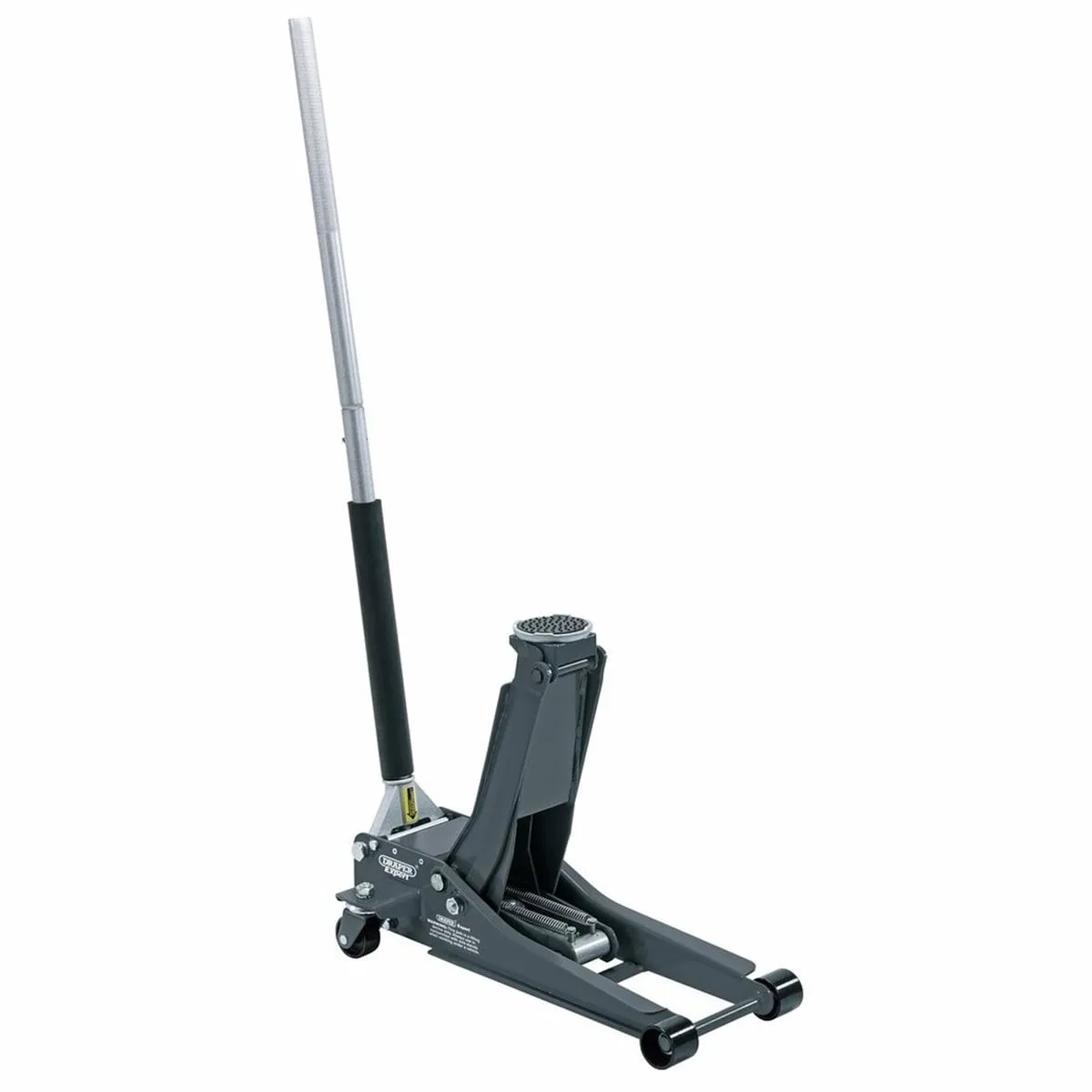 Draper Kriko Alcak Tip 2.25 Ton