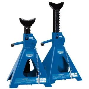 Draper Stand Sabit Yüksek Tip 5TON