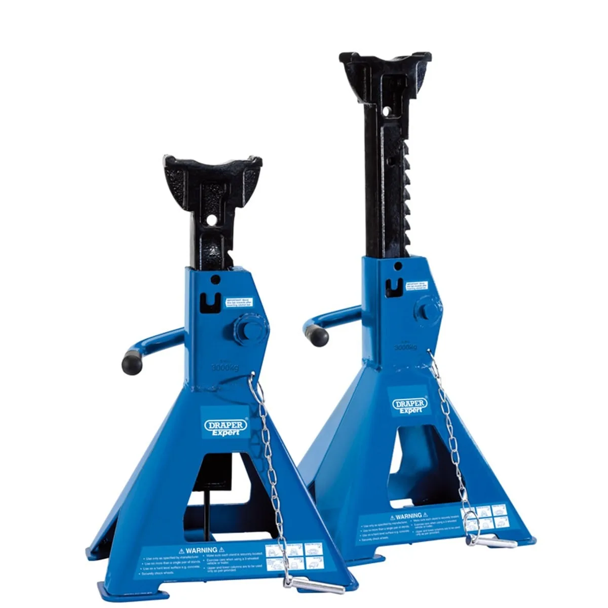 Draper Stand Sabit Yüksek Tip 3TON