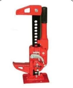 Kriko Çok Yönlü Kaldırma/Çekme/İtme/Sıkıştırma 50CM 3 TON