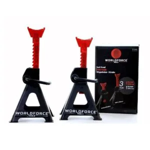 World Force Kriko Standı 3 Ton