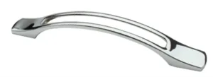 Kulp Krom 128mm Aslı