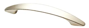 Kulp Krom Düz