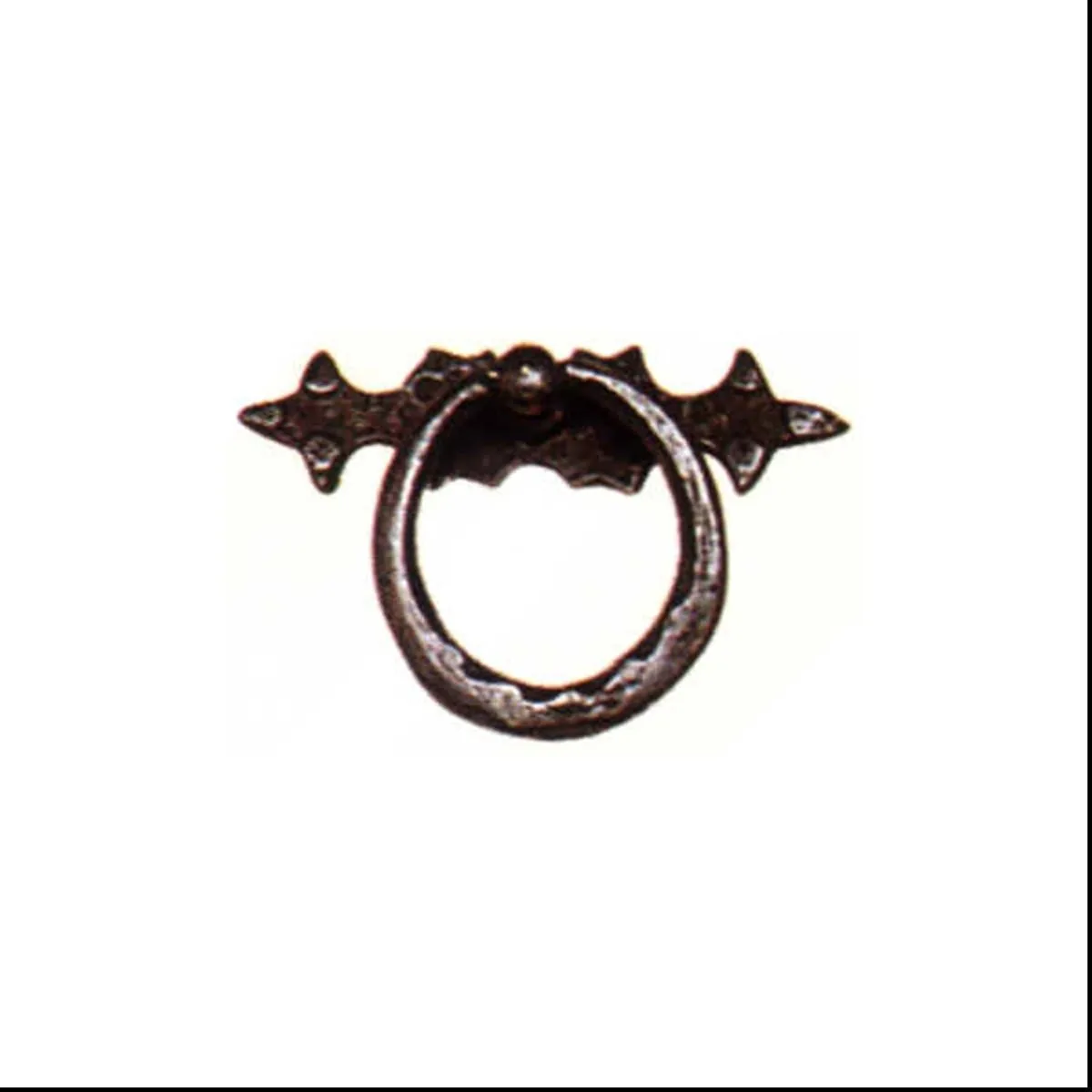 Yılmaz Bronz Kulp Salkım Oksit