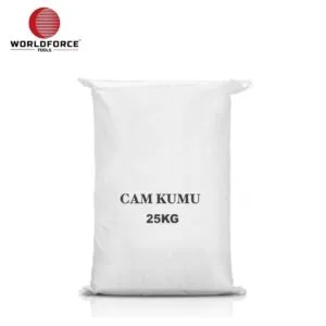World Force Cam Kumu 25 Kg