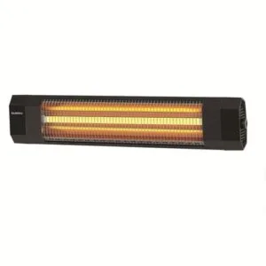 Elektrikli Soba / Banyo Soba 2500W IP-55