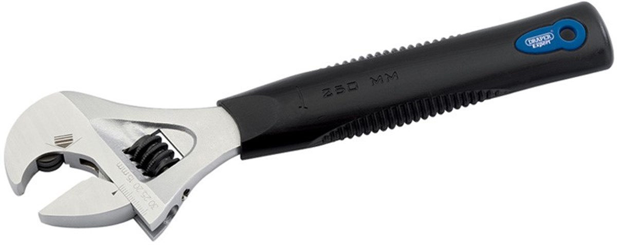 Draper İngiliz Anahtar Cırcır 30MM