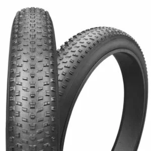 Lastik Dış Fatbike Chaoyang Big Daddy 26X4.0 H-5176