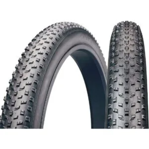 Lastik İç Fatbike Chaoyang 24X4.0 H5176 Big Daddy 30Tpı Fat Tır