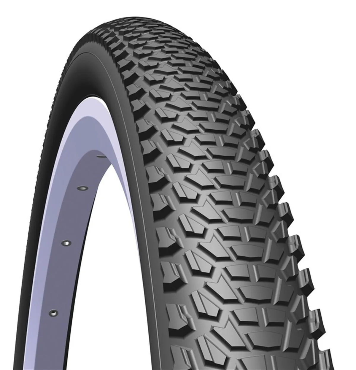 Mitas Lastik Dağ Dış Mitas Cheetah R15 27.5X2.10