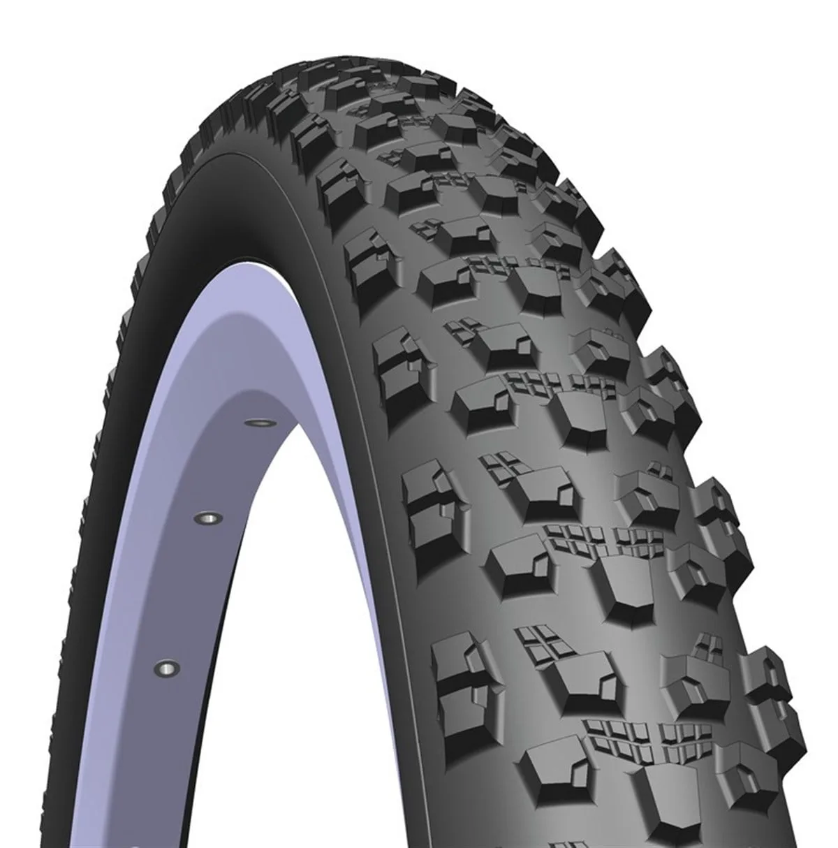 Mitas Lastik Dağ Dış Mitas Tomcat R12 27.5X2.10