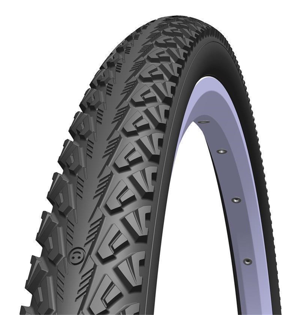 Mitas Shield V81 Dış Lastik 26X1.75''